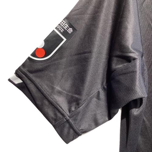 FC東京 (エフシートウキョウ) サッカーユニフォーム SIZE L 青木 拓矢【16】 2022年3rdレプリカユニフォーム AMT25202