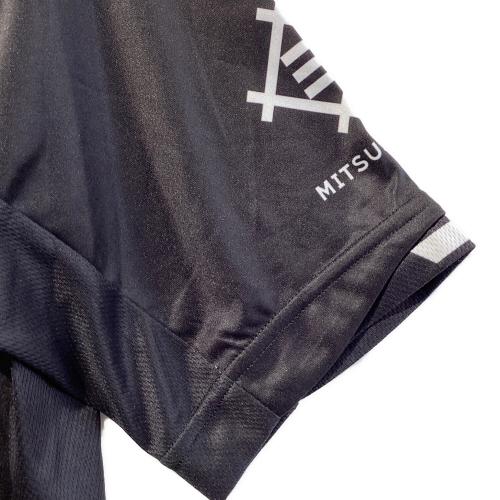 FC東京 (エフシートウキョウ) サッカーユニフォーム SIZE L 青木 拓矢【16】 2022年3rdレプリカユニフォーム AMT25202