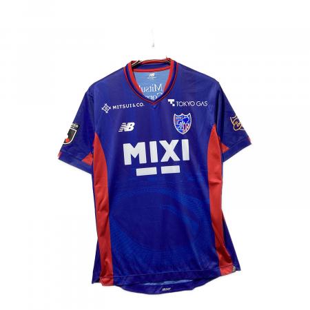 FC東京 (エフシートウキョウ) 2023年25周年記念レプリカユニフォーム