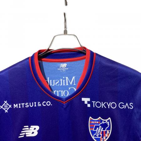 FC東京 (エフシートウキョウ) 2023年25周年記念レプリカユニフォーム