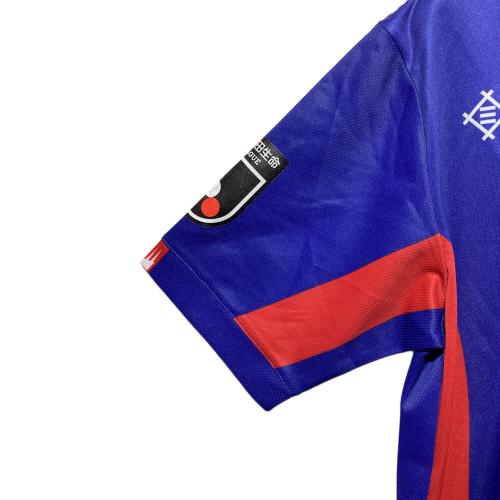 FC東京 (エフシートウキョウ) 2023年25周年記念レプリカユニフォーム