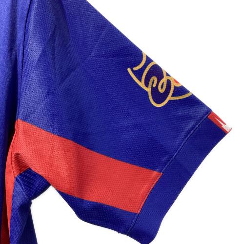 FC東京 (エフシートウキョウ) 2023年25周年記念レプリカユニフォーム