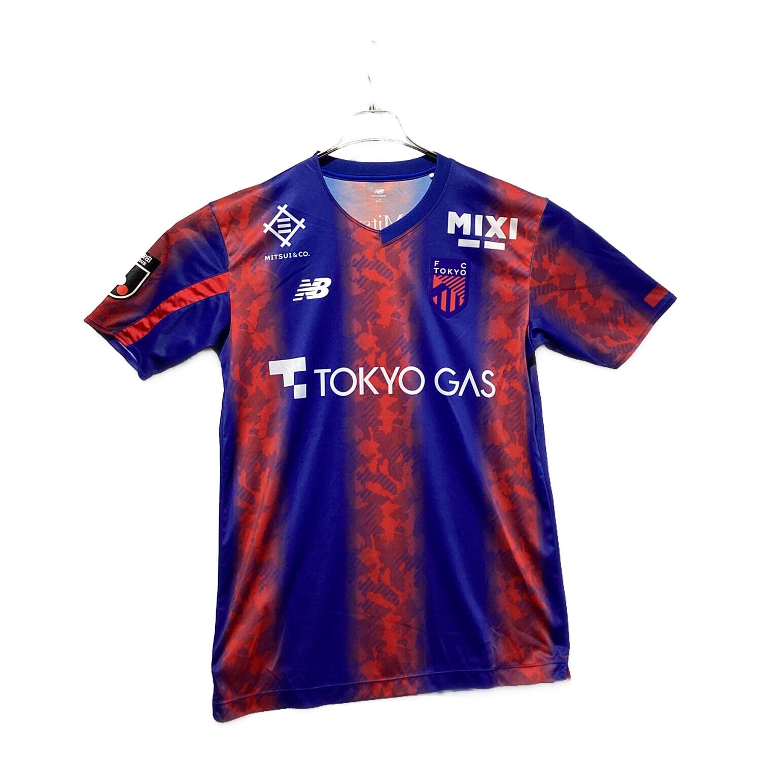 FC東京 2023 25周年 オーセンティック 小泉慶 小泉 慶 - HEROE CO