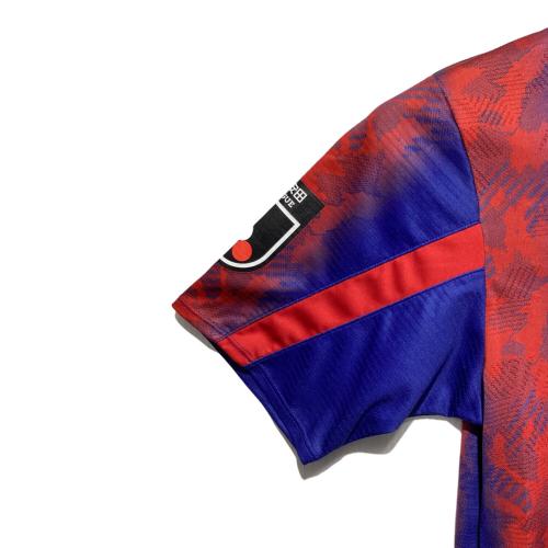 FC東京 (エフシートウキョウ) 2025年1stオーセンティックユニフォーム サッカーユニフォーム AMT45230 SIZE L