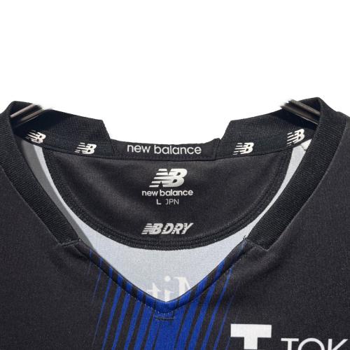 FC東京 (エフシートウキョウ) 2021年3rdレプリカユニフォーム サポーターグッズ JMTF1030 SIZE S