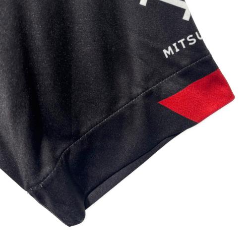 FC東京 (エフシートウキョウ) 2021年3rdレプリカユニフォーム サポーターグッズ JMTF1030 SIZE S