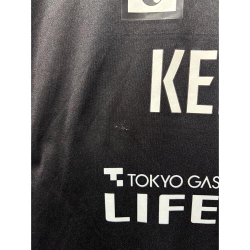 FC東京 (エフシートウキョウ) 2021年3rdレプリカユニフォーム サポーターグッズ JMTF1030 SIZE S