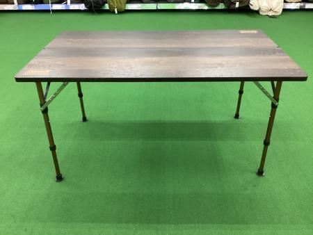 Coleman (コールマン) アウトドアテーブル 2000033137 ブラウン