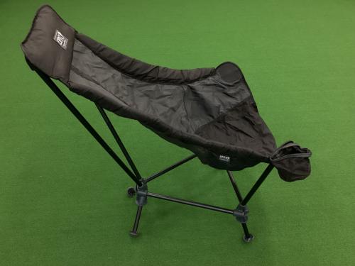 ENO (イノー) アウトドアチェア ブラック Lounger DL Chair