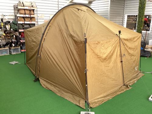 MINIMAL WORKS (ミニマルワークス) シェルター ジャックシェルタープラス