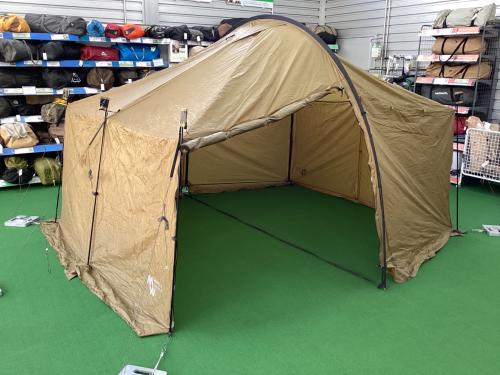 MINIMAL WORKS (ミニマルワークス) シェルター ジャックシェルタープラス