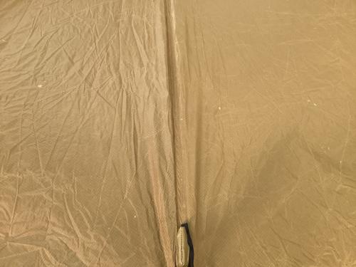 MINIMAL WORKS (ミニマルワークス) シェルター ジャックシェルタープラス