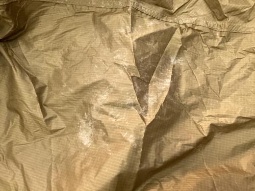 MINIMAL WORKS (ミニマルワークス) シェルター ジャックシェルタープラス