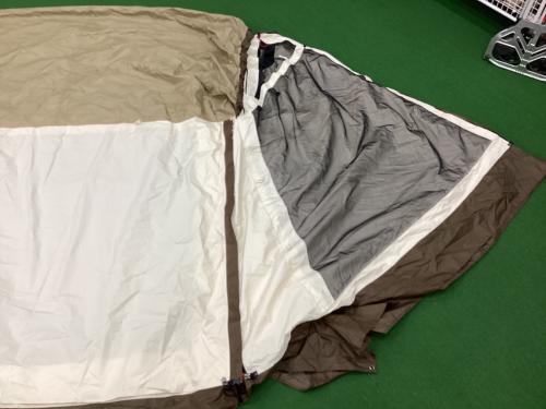 OGAWA (オガワ) ロッジテント 3375 ロッジシェルターTC｜トレファクONLINE