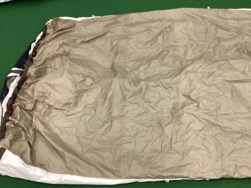 OGAWA (オガワ) ロッジテント 3375 ロッジシェルターTC