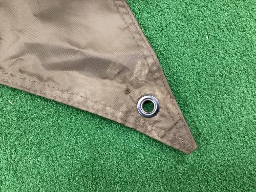 OGAWA (オガワ) ロッジテント 3375 ロッジシェルターTC