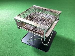 Snow peak (スノーピーク) 焚火台L 焚火台