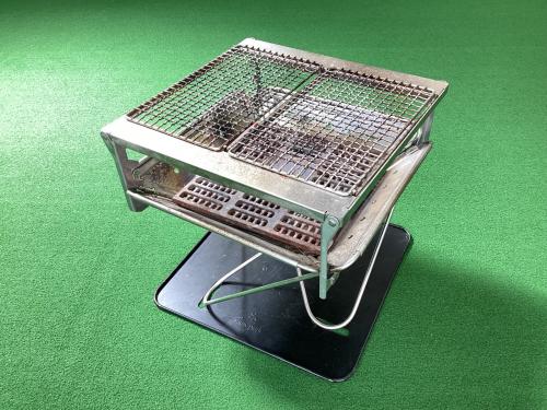 Snow peak (スノーピーク) 焚火台L 焚火台