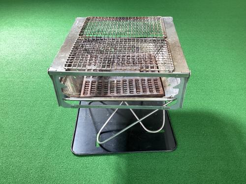 Snow peak (スノーピーク) 焚火台L 焚火台