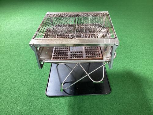 Snow peak (スノーピーク) 焚火台L 焚火台