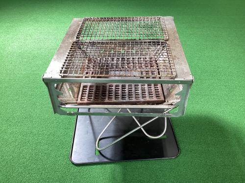 Snow peak (スノーピーク) 焚火台L 焚火台