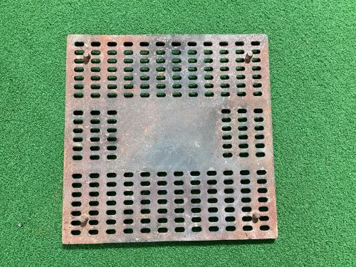 Snow peak (スノーピーク) 焚火台L 焚火台