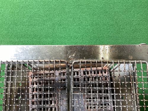 Snow peak (スノーピーク) 焚火台L 焚火台