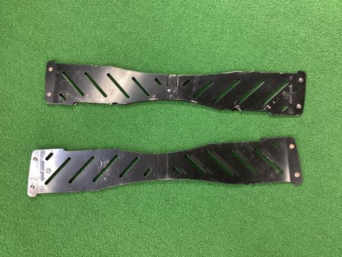 Snow peak (スノーピーク) 焚火台L 焚火台