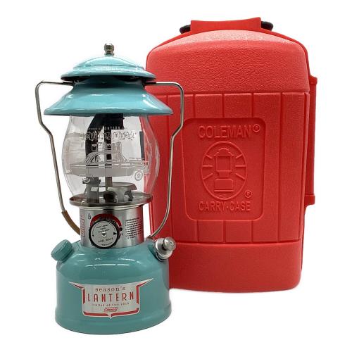 Coleman (コールマン) シーズンズランタン2015 アメリカン・ヴィンテージ ガソリンランタン 2000021976