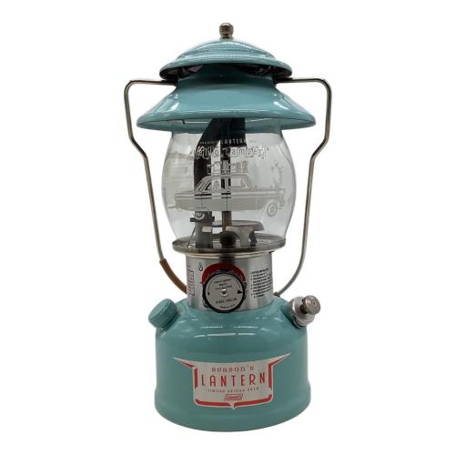 Coleman (コールマン) シーズンズランタン2015 アメリカン・ヴィンテージ ガソリンランタン 2000021976