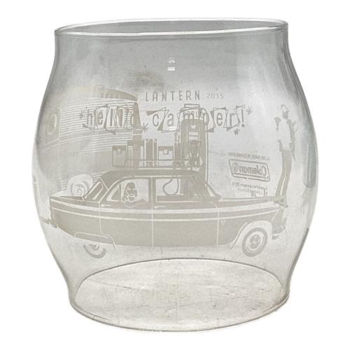 Coleman (コールマン) シーズンズランタン2015 アメリカン・ヴィンテージ ガソリンランタン 2000021976