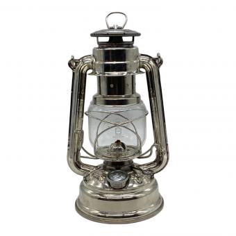 feuer hand (フュアハンドランタン) ベイビースペシャル276 オイルランタン 錫メッキ