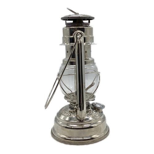 feuer hand (フュアハンドランタン) ベイビースペシャル276 オイルランタン 錫メッキ