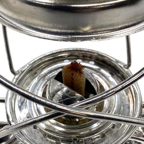 feuer hand (フュアハンドランタン) ベイビースペシャル276 オイルランタン 錫メッキ