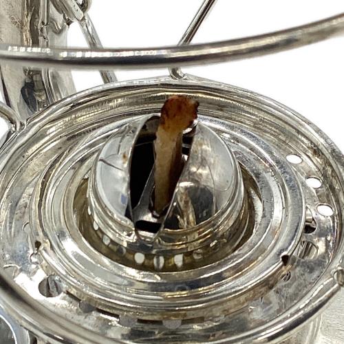 feuer hand (フュアハンドランタン) ベイビースペシャル276 オイルランタン 錫メッキ