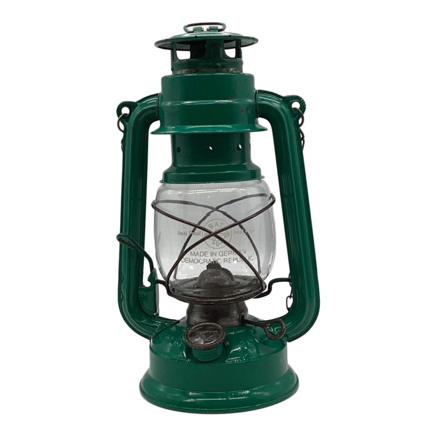 BAT 158 オイルランタン BAT (バット) オイルランタン No.158｜トレファクONLINE