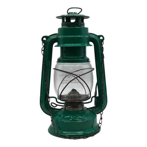 BAT (バット) オイルランタン No.158