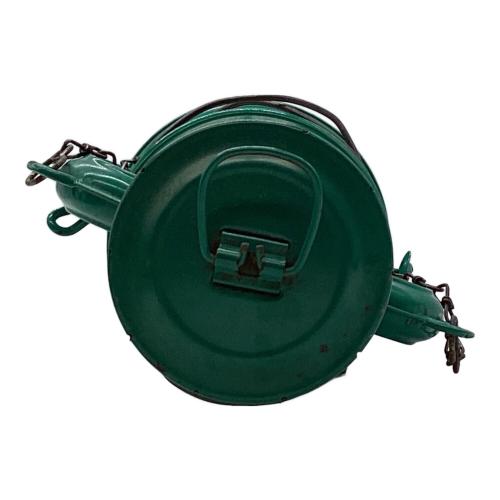 BAT (バット) オイルランタン No.158