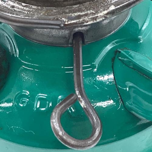 BAT (バット) オイルランタン No.158