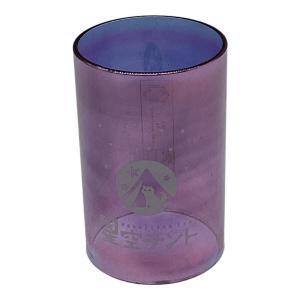 G×C (ジーバイシー) ランタンアクセサリー コラボグローブ パープル