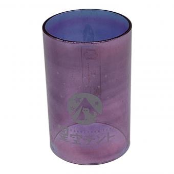 G×C (ジーバイシー) ランタンアクセサリー コラボグローブ パープル