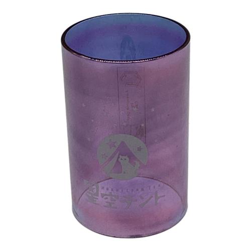 G×C (ジーバイシー) ランタンアクセサリー コラボグローブ パープル