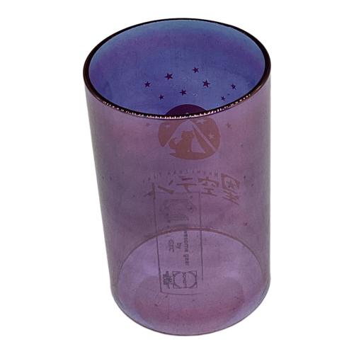 G×C (ジーバイシー) ランタンアクセサリー コラボグローブ パープル