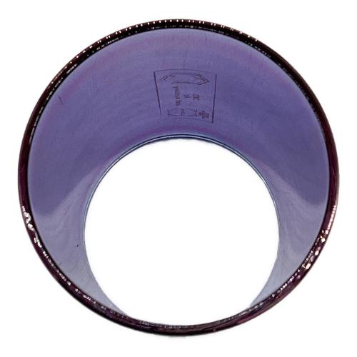 G×C (ジーバイシー) ランタンアクセサリー コラボグローブ パープル