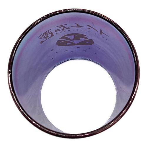 G×C (ジーバイシー) ランタンアクセサリー コラボグローブ パープル