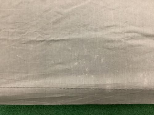 US軍 (ユーエスグン) 軍幕 シェルターハーフテント