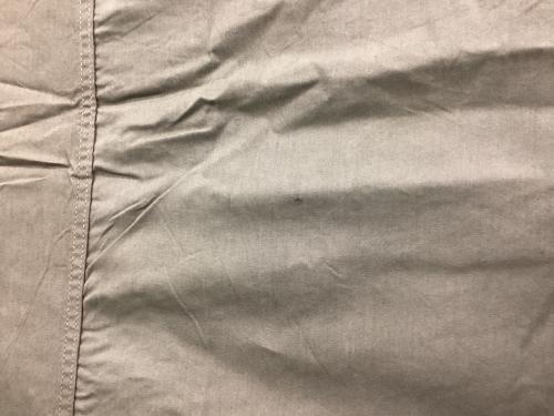 US軍 (ユーエスグン) 軍幕 シェルターハーフテント