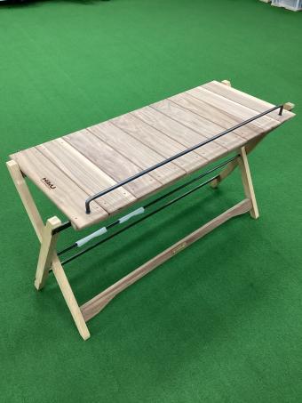 oma design アウトドアテーブル 0‐1テーブル