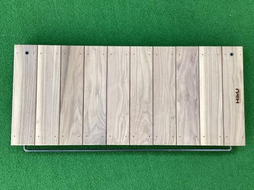 oma design アウトドアテーブル 0‐1テーブル