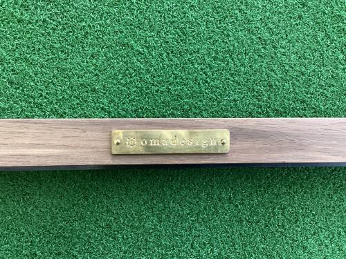 oma design アウトドアテーブル 0‐1テーブル